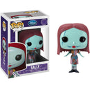 The Nightmare Before Christmas Sally Pop! Vinyl