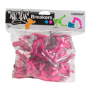 Alle City Breakers Mini-Vinyl Electric 20 Pk