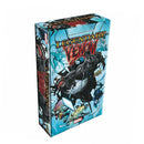 Marvel Legendary Venom Deck-Building Game Expansion