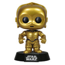 Star Wars C-3PO Pop! Vinyl