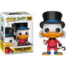 Duck Tales Scrooge McDuck Red Coat US Excl Pop! Vinyl
