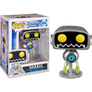 Fantastic Four H.E.R.B.I.E. Pop! Vinyl