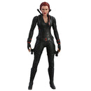 Avengers 4 Endgame Black Widow 12" 1:6 Scale Action Figure