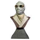 Universal Monsters Invisible Man Mini Bust