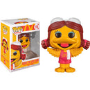 McDonald's Birdie the Early Bird Pop! Vinyl