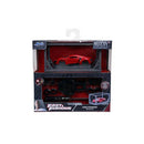 F&F Lykan Hypersport 1:55 Scale Diecast Model Kit