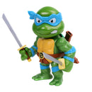 TMNT Leonardo 4" Metals Figure