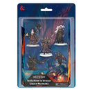 D & D Realms Icons Wild Witchlight Set 20