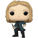 The Falcon and the Winter Soldier Sharon Carter Pop! Vinyl