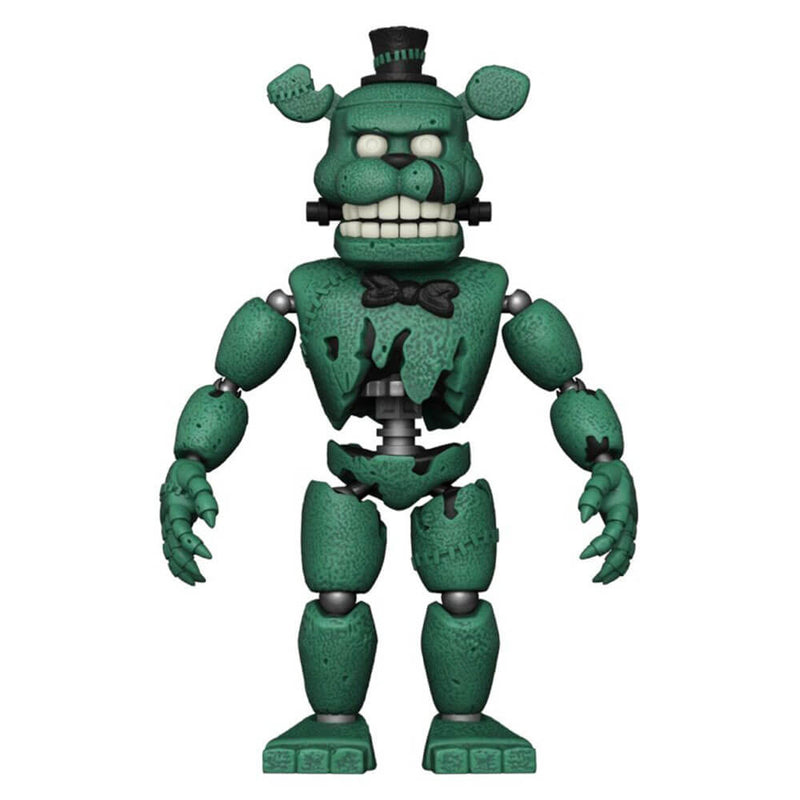 Five Nights at Freddy's Dreadbear Action Figure