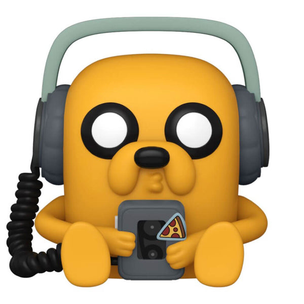 Adventure Time Jake the Dog Pop! Vinyl