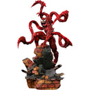 Spider-Man Carnage 1:10 Scale Statue