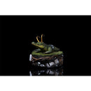 Loki Alligator Loki 1:10 Scale Statue