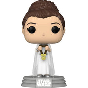 Star Wars Across the Galaxy Leia Ceremony Pop! Vinyl