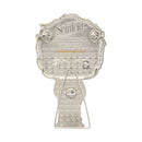 Seinfeld Kramer 4" Pop! Enamel Pin