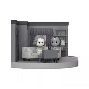WandaVision Couch US-exklusiver Mini-Moment