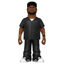 Ice Cube 5" Vinyl Gold