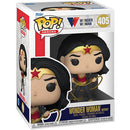 Wonder Woman Odyssey 80th Anniversary Pop! Vinyl