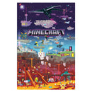 Minecraft Poster
