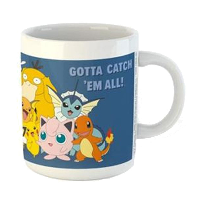 Impact Pokemon Kaffee-Tee-Becher