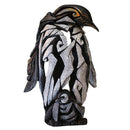 Edge Sculpture Figure