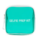 Sig hvad vinyl kosmetisk taske