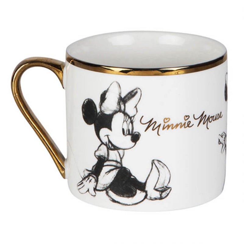 Disney Minnie Collectible Mug