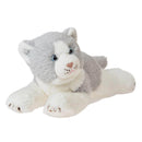 Cuddlimals Liegende Katze 25cm
