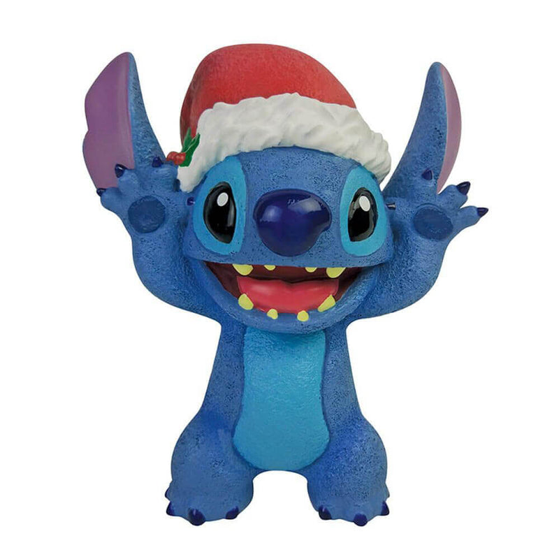 Disney Xmas Mini-Figur