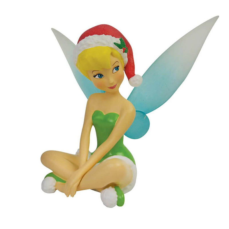 Disney Xmas Mini-Figur
