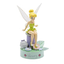 Disney Tinker Bell Geburtsstein-Skulptur