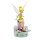 Disney Tinker Bell Geburtsstein-Skulptur