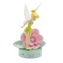 Disney Tinker Bell Geburtsstein-Skulptur