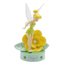 Disney Tinker Bell Geburtsstein-Skulptur