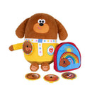 Hey Duggee Soft Toy