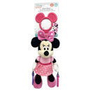  Disney On-the-Go-Aktivitätsspielzeug 36 cm