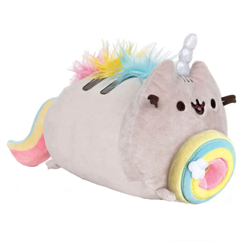 Pushen Pushenicorn Plush Toy