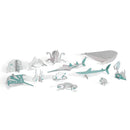 Djeco Bastel-Kunst-Aktivitätsset