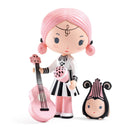 Djeco lille figur 7,5 cm