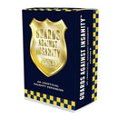 Vagter mod sindssyge