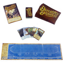 Dastardly Dirigibles Board Game