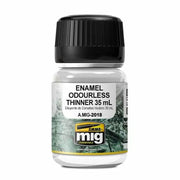 Munition von MIG Accessories 35ml