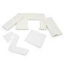 Vallejo -naturbaserer 1/72