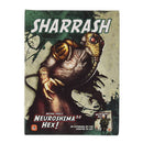 Neuroshima Hex 3.0 Board Game