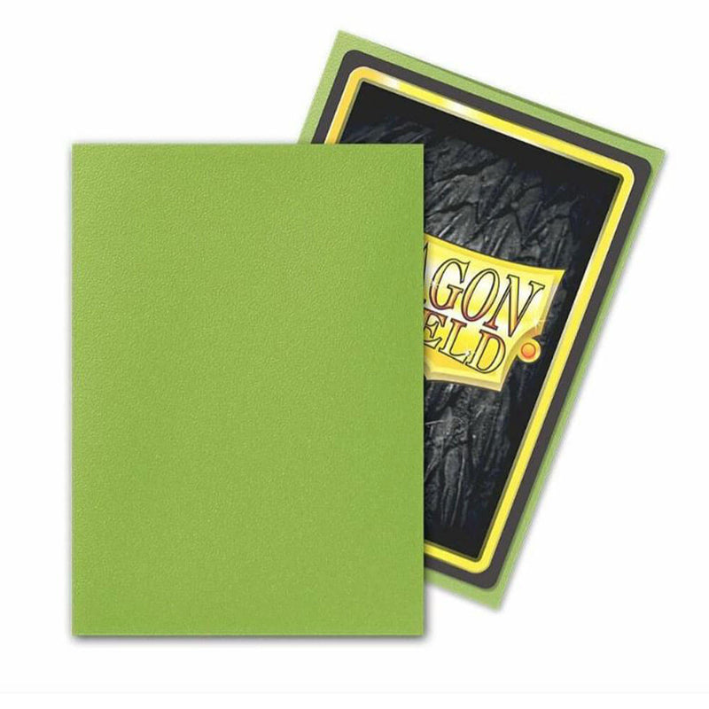 Dragon Shield Card Sleeves II Box mit 100 Stück