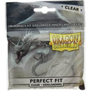 Dragon Shield Sleeves Perfect Fit Sideloader 100pk