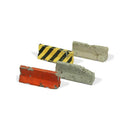 Vallejo Scenic Minis Accessories