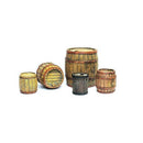 Vallejo Scenic Minis Accessories