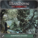 Bloodborne Das Brettspiel