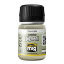 Munition von MIG Pigments 35ml